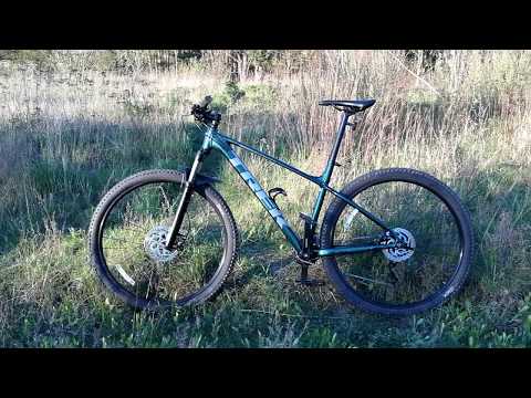 Видео: TREK MARLIN 7 (2020) отзыв спустя месяц