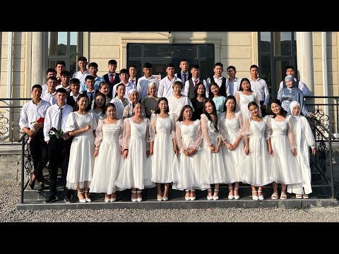 Видео: Сыны 11-класс 2006