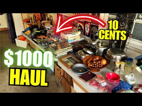 Видео: Вот чего хотят реселлеры на EBAY