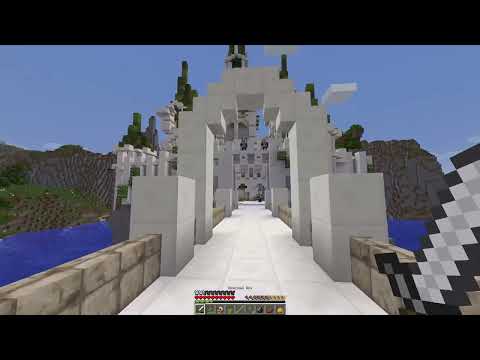 Видео: Долиния -- Замок Эльфов. Серия 4