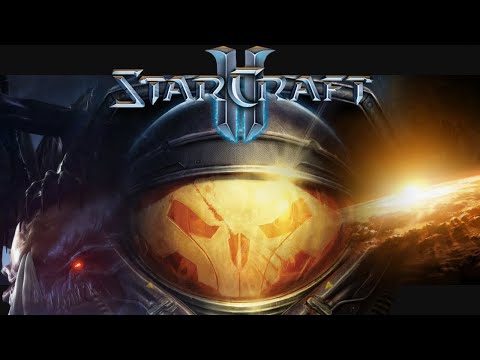 Видео: Лучшие миссии ИГРЫ? | StarCraft 2: Wings of Liberty Кооп (7)