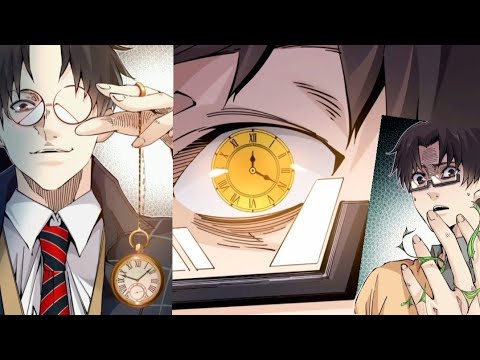 Видео: Я основал клуб бессмертия | Глава №1 | Озвучка ☕