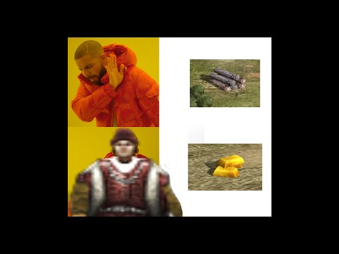 Видео: Про купцов и их торговлю в Medieval 2