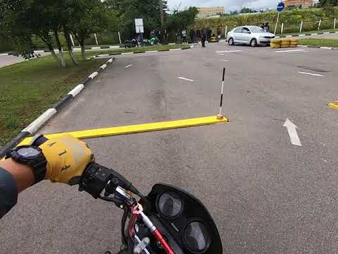 Видео: Сдача мотоэкзамена в ГАИ Минска от первого лица. АВГУСТ 2021