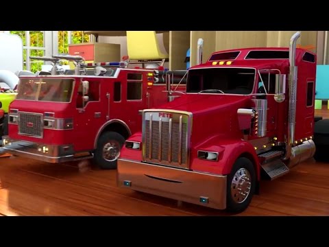 Видео: Учим цвета и рисуем с машинками. Развивающий мультфильм.