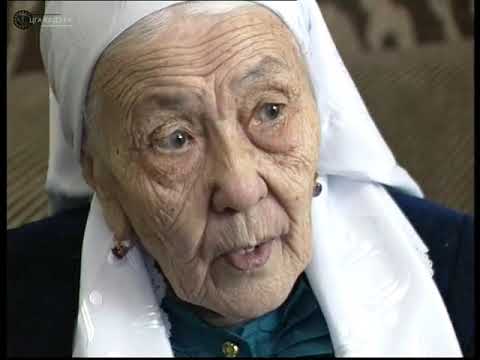 Видео: Мен Абайды әке деймін