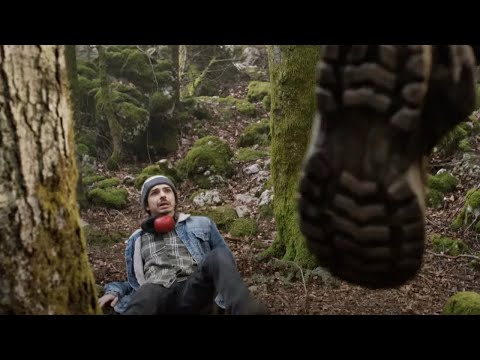 Видео: ДЕТЕКТИВНЫЙ ТРИЛЛЕР! КТО-ТО РАЗВЕШИВАЕТ ТРУПЫ КАК КУКЛЫ МАРИОНЕТКИ! ПРОКЛЯТЫЙ ЛЕС. Лучшие Триллеры