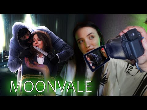Видео: АМ А БЛОГГЕР ► MOONVALE #14