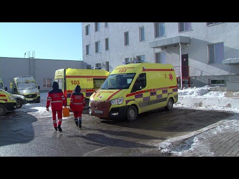 Видео: Жедел жәрдем неге кешігеді?