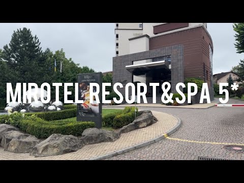 Видео: Mirotel resort and spa 5* (Трускавець) - свіжий огляд, 2024