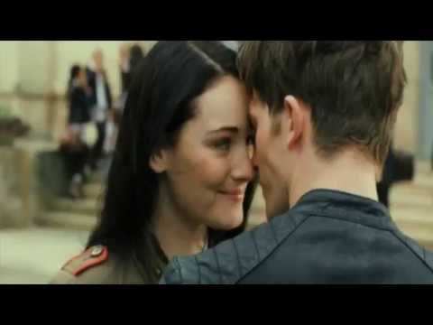 Видео: ►Гидеон & Гвендолин || Перемотай