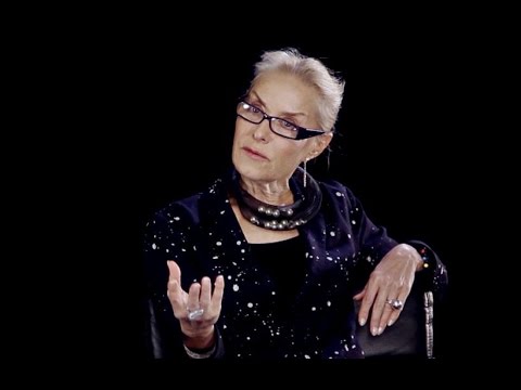 Видео: «Я знала, что он уйдет с прекрасным лицом». Ольга Свиблова о смерти мужа