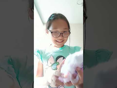 Видео: энэ удаа жинхэнэ labubu задлав🤩 уулаарай гэхдээ бүүр өмнө оруулсан чинь ороогүй байна 