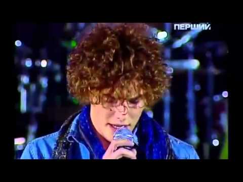 Видео: Матиас- КАЖУТЬ ВСЕ МИНЕ(творческий вечер М.Грицкана)