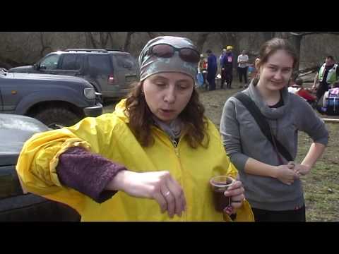 Видео: СкиТулец 2012.