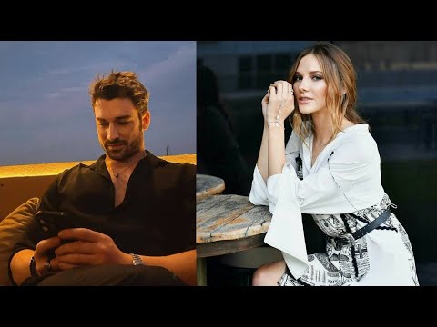 Видео: Альп Навруз отступает: что на самом деле произошло с Алиной Боз?