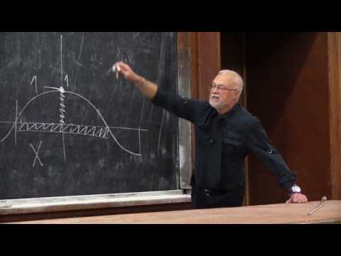 Видео: Быков А. А. - Математический анализ. Ч. 1 - 7. Производная