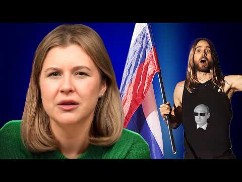 Видео: Zиганувшие мировые знаменитости: Депардье, Сигал, Орейро и Джаред Лето