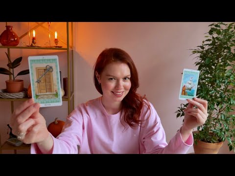 Видео: 🍀❗️Что Готовит СУДЬБА в Самое Ближайшее время💫 Катарсис Таро