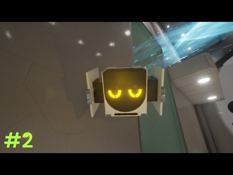 Видео: ЛОМАЮ СТЁКЛА С ПОМОЩЬЮ ГРАВИТАЦИОННОЙ ПЕРЧАТКИ!▶️Gravitas #2