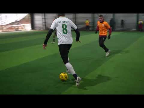 Видео: Ат-Башы -- Токмок Ынтымак