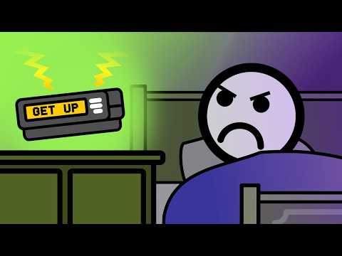 Видео: Объяснение летнего времени