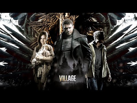 Видео: Прохождение часть 8 | Resident Evil 8 Viilage 2021 | Русская озвучка в 60FPS