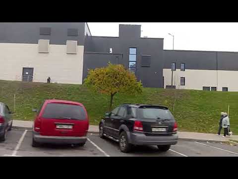 Видео: Мозырь маршрут №24