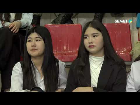 Видео: "Қызмет етемін" бағдарламасы 11.04.2025