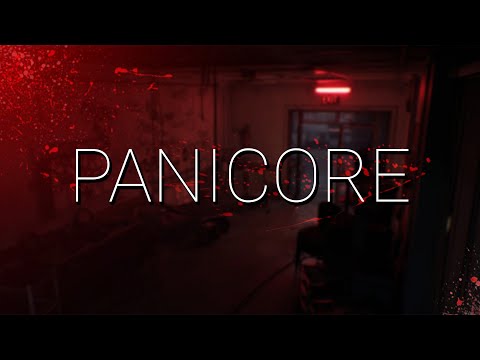 Видео: PANICORE ПРОХОЖДЕНИЕ | Пишите шёпотом