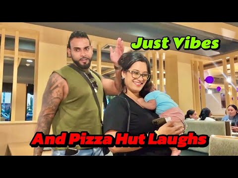 Видео: 👉 «Только семейная атмосфера 🍕 | Моменты из реальной жизни, которые вы не увидите!»