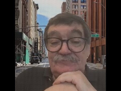 Видео: Разговор со Наум Пановски