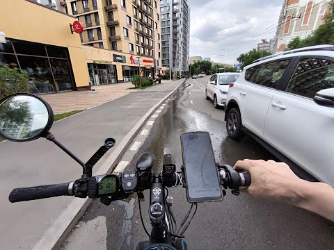 Видео: ЭЛЕКТРОЛАЙФ 9 часов в ЯНДЕКСЕ