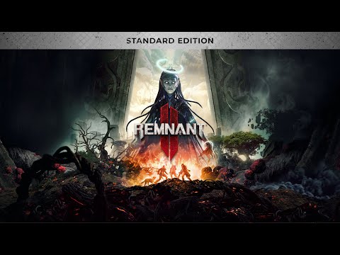 Видео: [Remnant II®] [PS5] [⁴ᴷ⁶⁰] [Полное прохождение] [Часть 2]