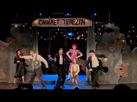 Видео: КАБАРЕ ТЕРЕЗИН, Поклоны, 02.06.2021