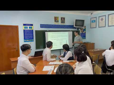 Видео: Есимов Орынтай