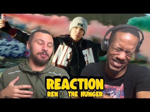 Видео: Он другой — РЕН | ГОЛОД | РЕАКЦИЯ