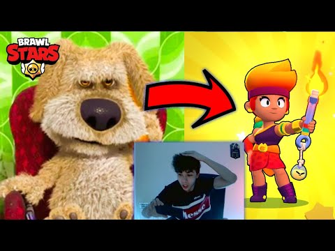 Видео: БЕН РЕШАВА С КОЙ БРОЛЪР ДА ИГРАЯ