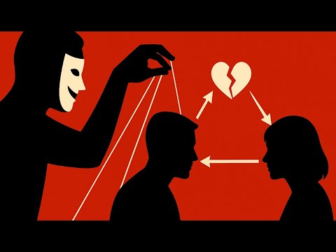 Видео: Третий лишний: Почему тебя втягивают в конфликты через других?