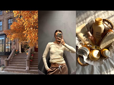 Видео: ПОКУПКИ НА ОСЕНЬ || ОДЕЖДА, ТОВАРЫ ДЛЯ ДОМА, КОСМЕТИКА 