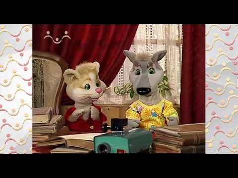 Видео: Шишкин Лес.  Важный эксперимент