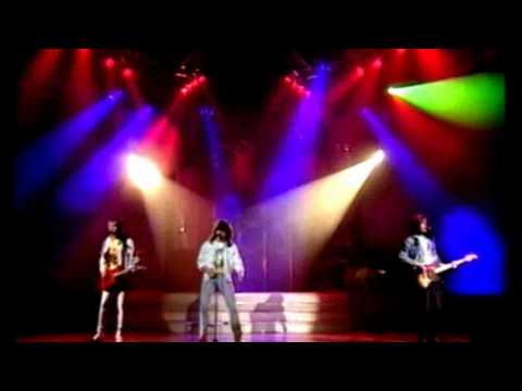 Видео: "Живу и помню" - 2,группа КУПЕ.flv