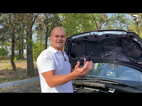 Видео: Peugeot 308 1.4 бензин 2009г. Авто явно недооценен на вторичном рынке.