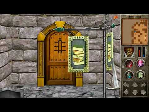 Видео: The Quest серия 4