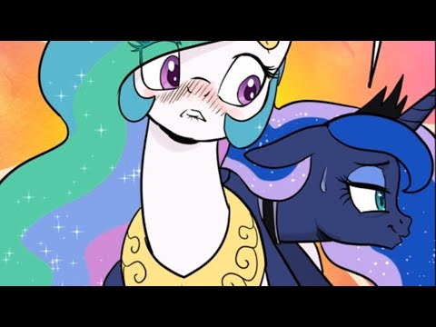 Видео: Солнцезадое воскресенье / Реакция на Комикс | Флаттер Грин