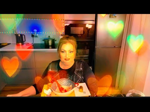 Видео: Почамкаем и пооткровенничаем на тему: "Мои Админы, Валюха Винторогая переплюнула всех, Лора отдыхает