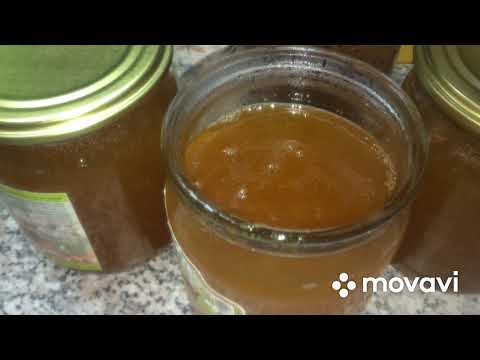 Видео: ‼️ДЖЕМ ИЗ ЖЁЛТОЙ СЛИВЫ🥭🍋😉👍 Быстро, просто, вкусно и долго хранится‼️