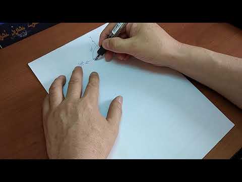 Видео: Өнцгийг градусаар хэмжих