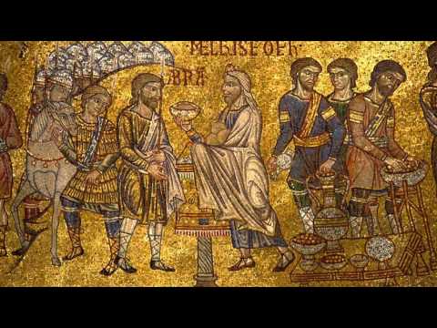 Видео: Аланы  Новый завет