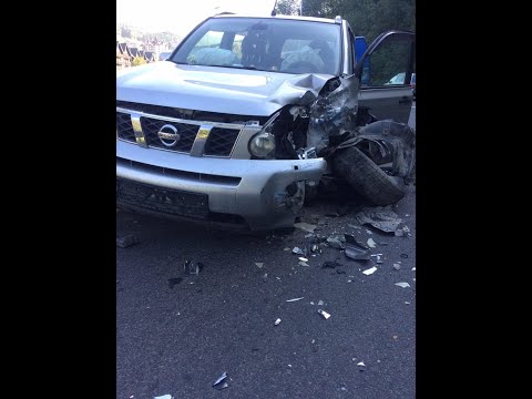 Видео: Даєм друге життя старенькому NISSAN X-TRAIL